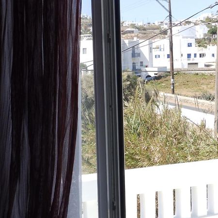 Mykonos Ornos Redocher Home Exterior photo