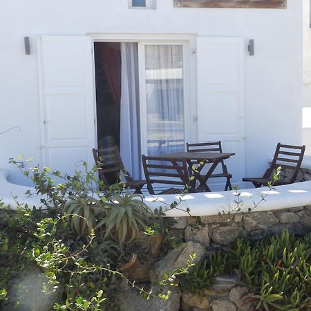 Mykonos Ornos Redocher Home Exterior photo