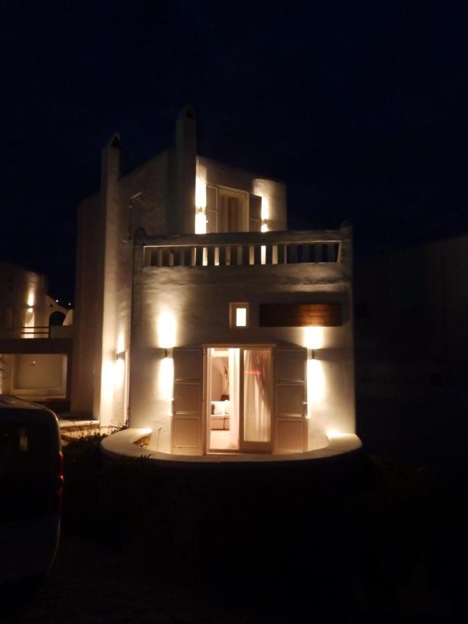 Mykonos Ornos Redocher Home Exterior photo