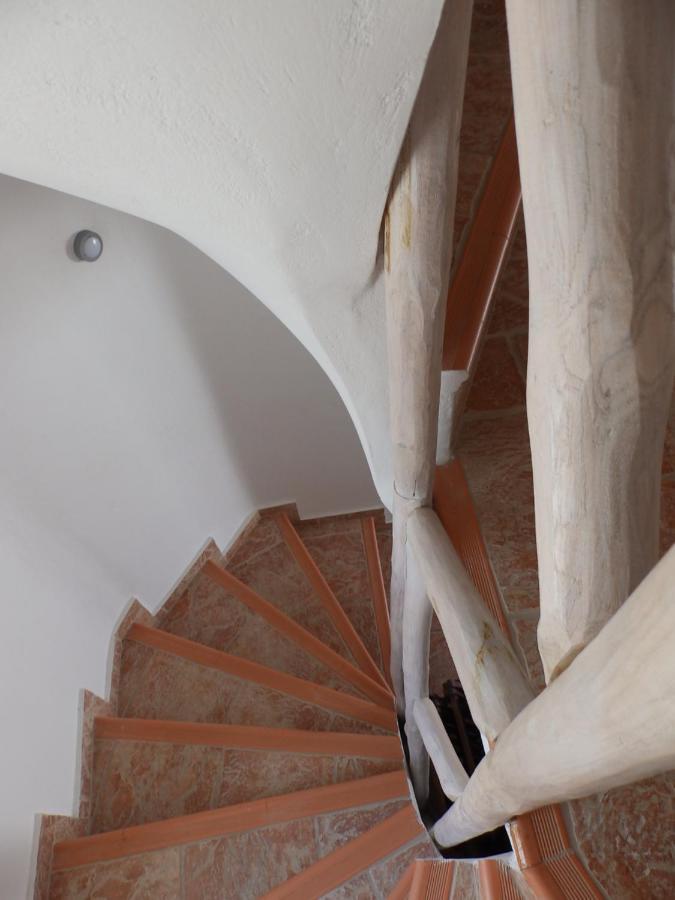 Mykonos Ornos Redocher Home Exterior photo