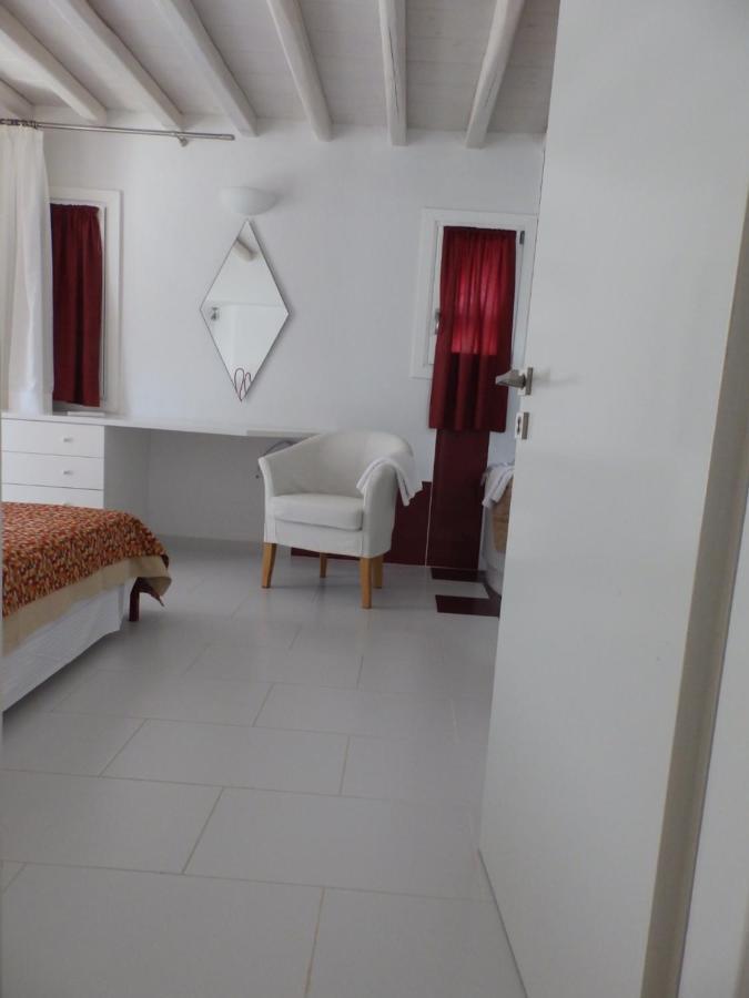 Mykonos Ornos Redocher Home Exterior photo